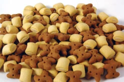 Pointer Puppy Love 10kg Healthy Dog Treats