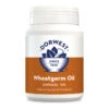 Dorwest Wheatgerm Oil Capsules -Pet Life Shop wgo100