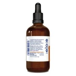 Dorwest Wheatgerm Oil Liquid -Pet Life Shop wgoliq100 s1