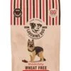 Laughing Dog Wonderfully Wheat Free Mixer Meal Dog Mixer -Pet Life Shop wheatfreemixer2.5kg1