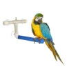 Sky Pet Products Window & Shower Perch Large 1 Sky Pet Products Window & Shower Perch Large -Pet Life Shop window 26 shower perch large 7742