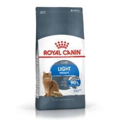 ROYAL CANIN® Light Weight Care Adult Dry Cat Food -Pet Life Shop yd0r3qxxwclhrablwozc